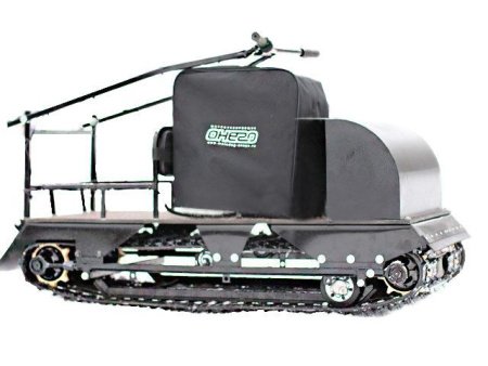 Онего 550 МД Front